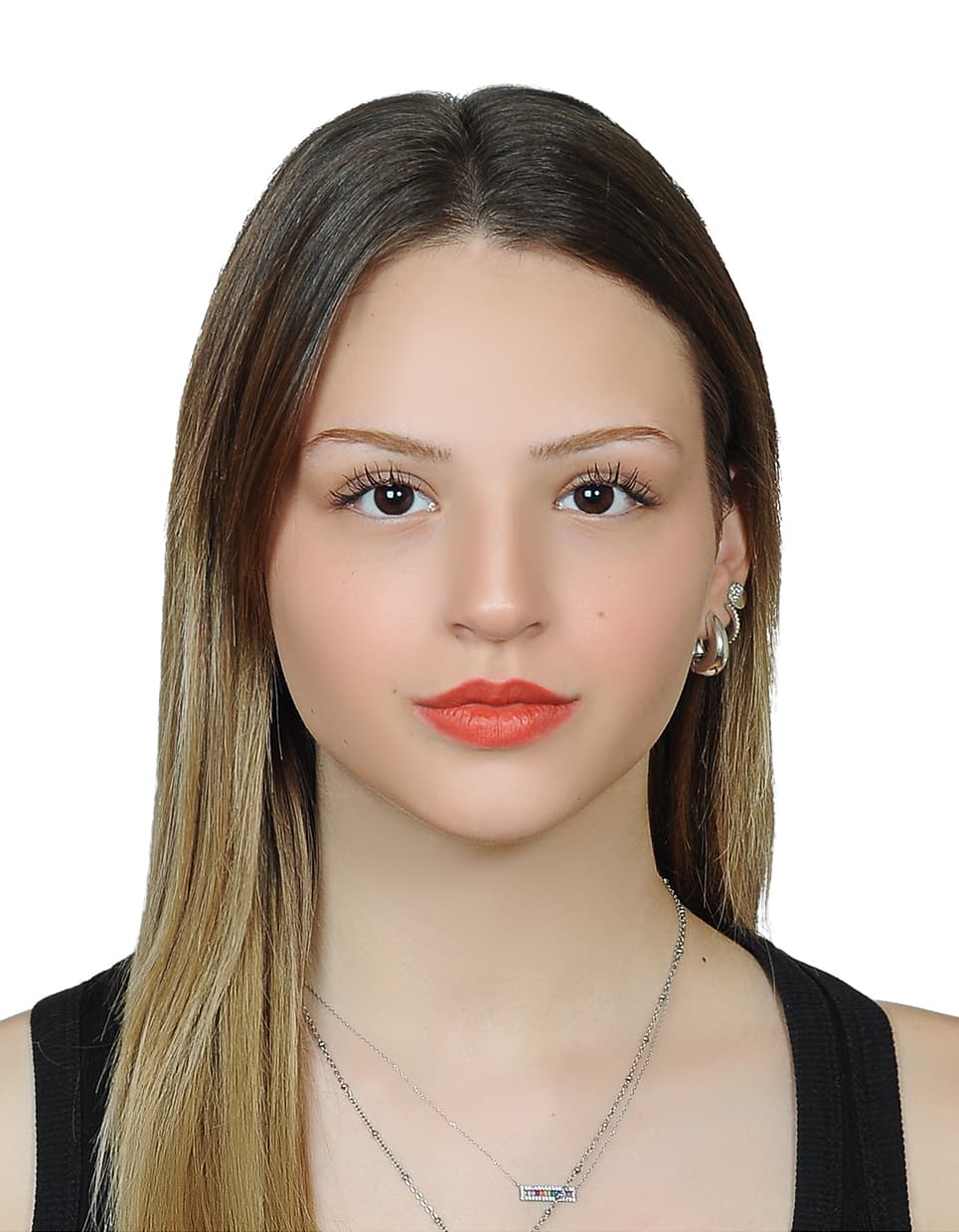 Mezuniyet fotoğrafı çalışması - Ankara