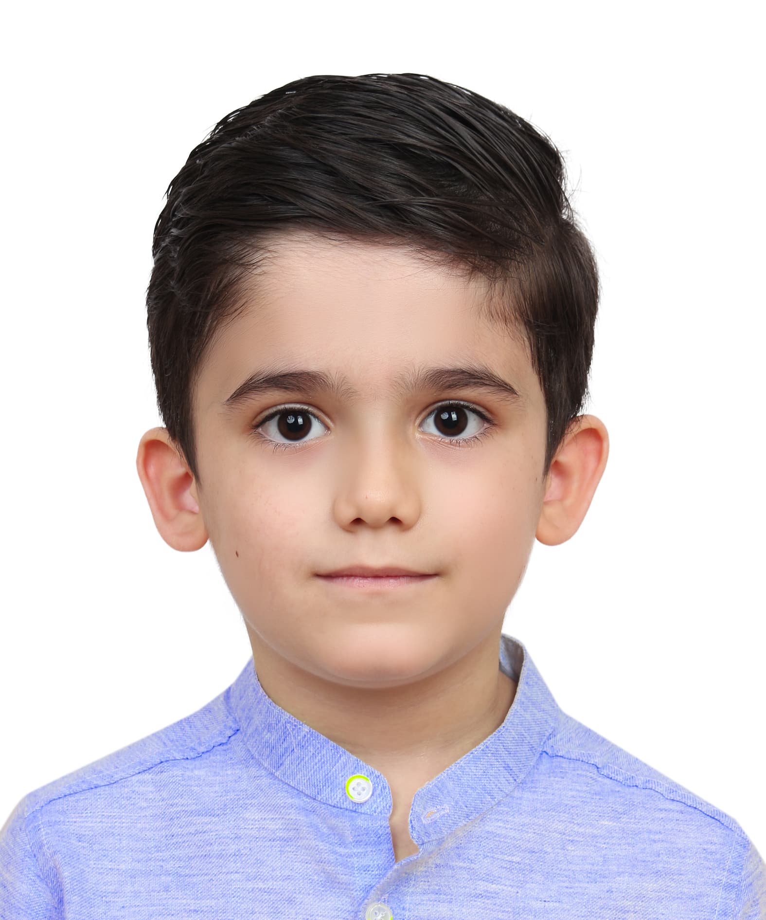 Aile fotoğrafı çekimi örneği - Ajans Fotoğraf