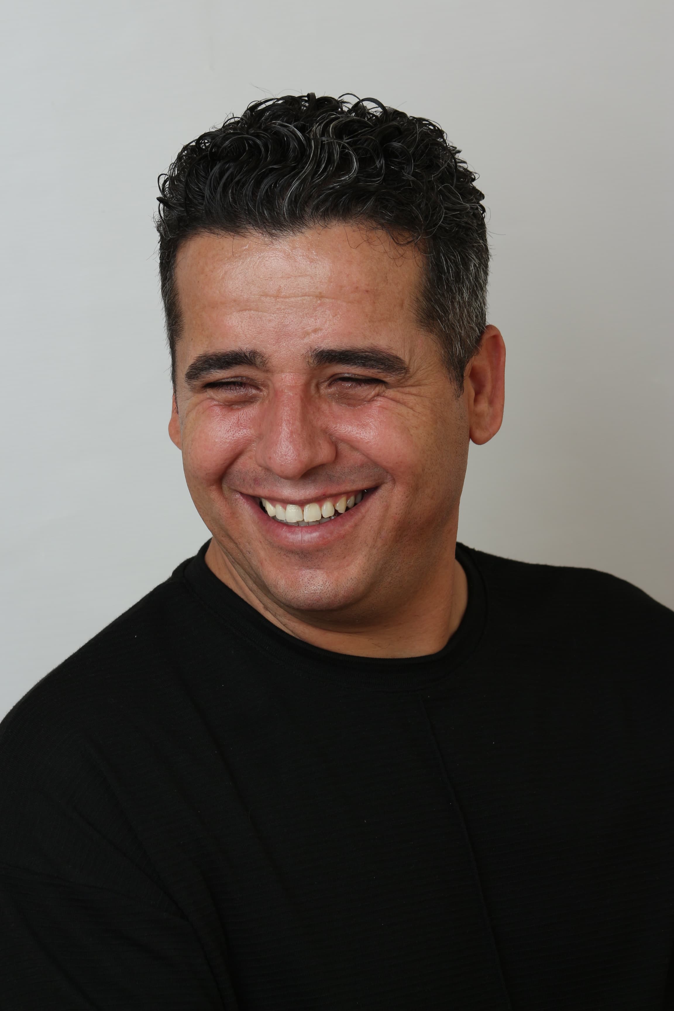 Özel gün fotoğrafı çekimi örneği