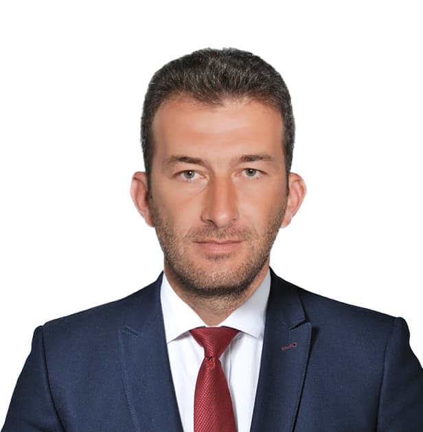 Erkek portre fotoğrafı - Profesyonel çekim